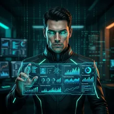 ConsumaX